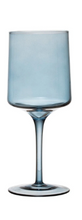 Load image into Gallery viewer, Mid Century Wine Glass

