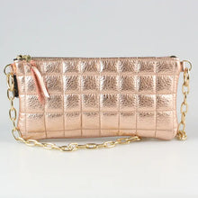 Load image into Gallery viewer, The Quilted Sophia Bag

