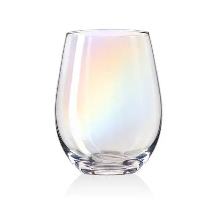 Monterey Stemless Wine Glass