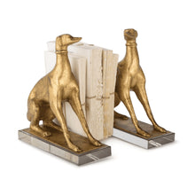 Load image into Gallery viewer, Norman Bookends
