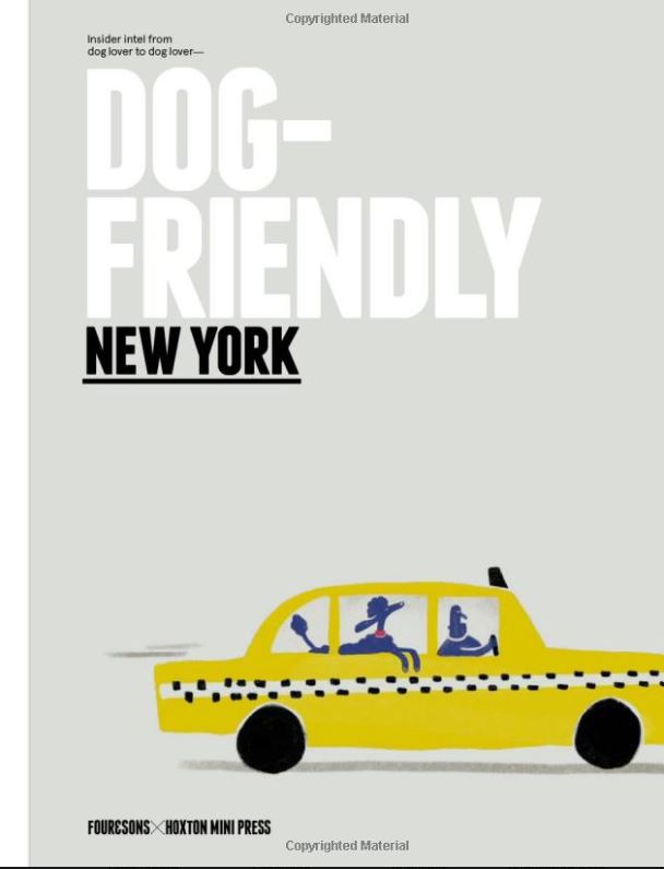 Dog Friendly New York