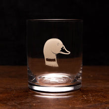 Load image into Gallery viewer, Duck Glass
