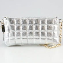 Load image into Gallery viewer, The Quilted Sophia Bag
