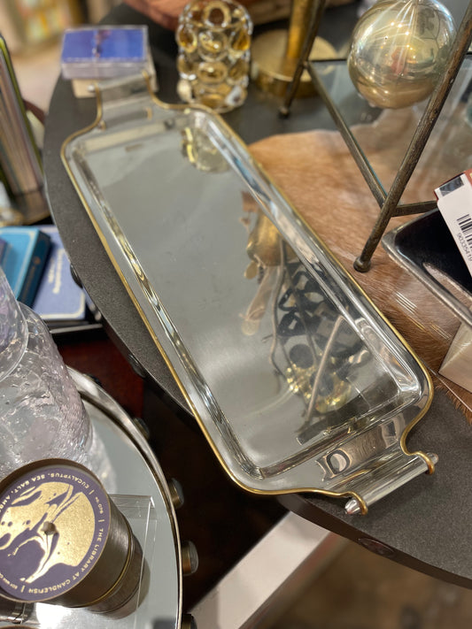 Cartier Tray
