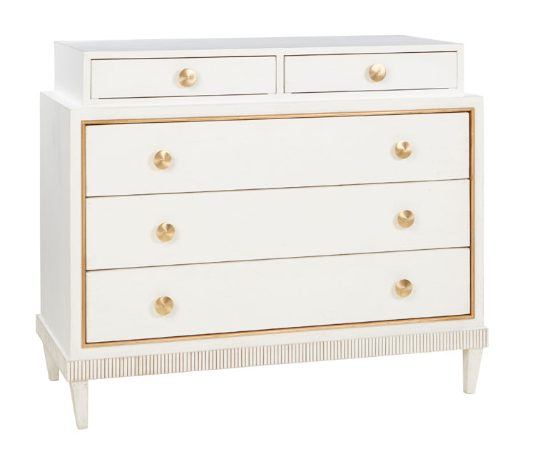 Baron Chest