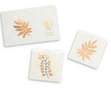Load image into Gallery viewer, Temporary Tats!
